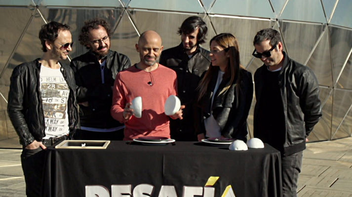 Desafía tu mente - Desafía tu mente - 06/09/18 (2)