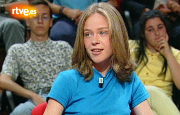 Celia - Celia. Cristina, unos años después