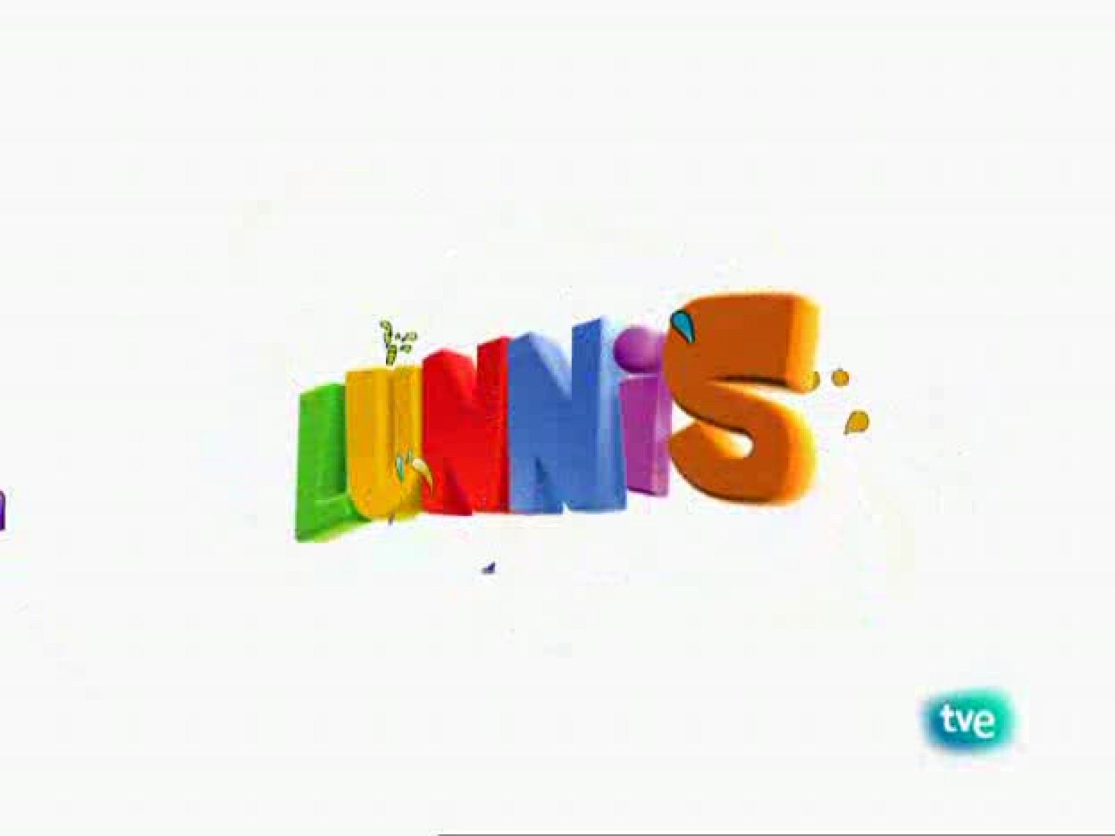 Lunnis - Lunnis | Ver