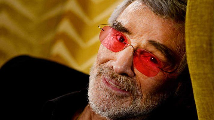 Telediario 1 - El actor Burt Reynolds, estrella de los setenta, muere a los 82 años