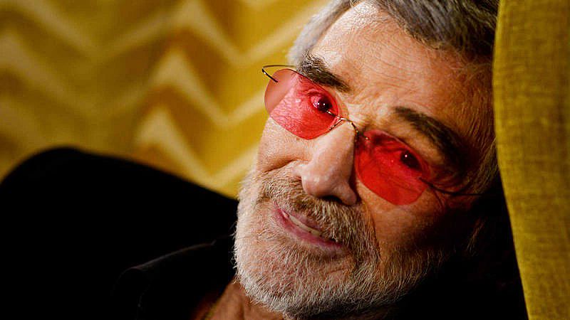 El actor Burt Reynolds, estrella de los setenta, muere a los 82 años