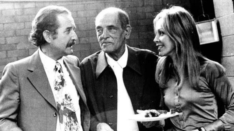 'Buñuel o la mirada de la medusa'