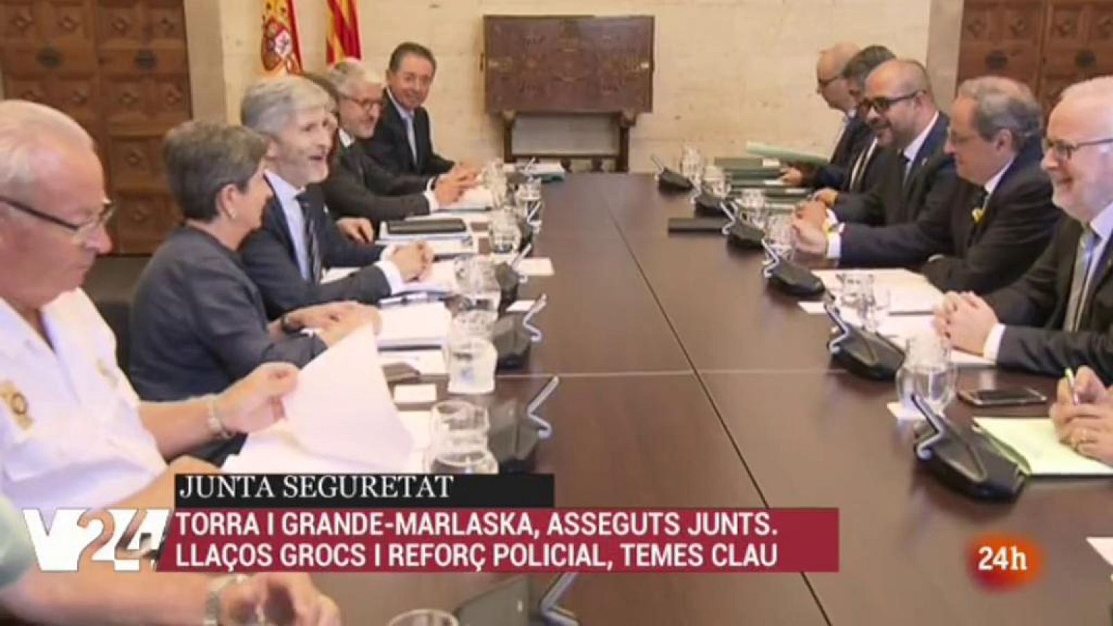 Vespre 24 - 06/09/2018