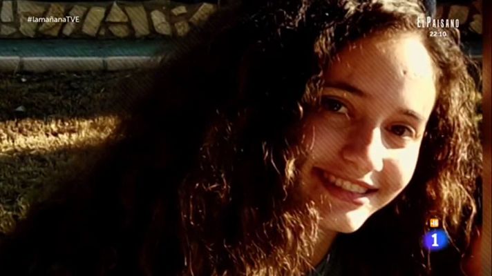 La mañana - Patricia Aguilar: "Steven me engañó y robó mi vida"