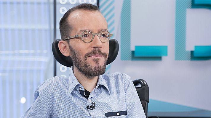 Los desayunos - Echenique apuesta por tocar el impuesto de sociedades para recaudar más