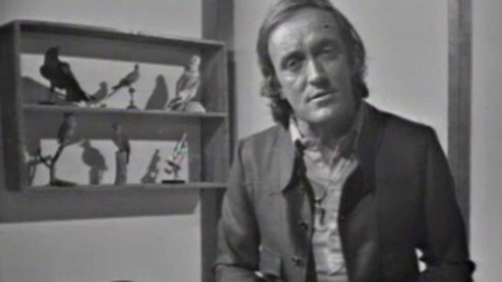 El planeta azul - Una historia triste