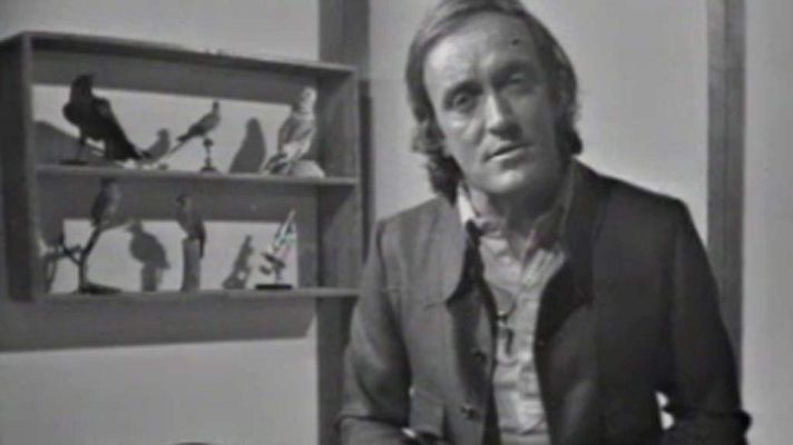 El planeta azul - Una historia triste