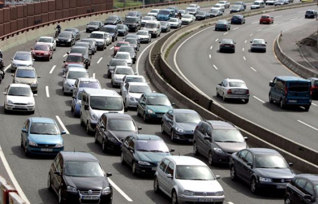 Telediario 1 - Telediario en 4' - 09/04/09