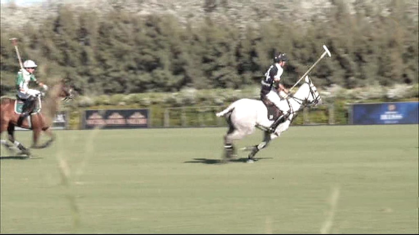 Polo - Torneo Internacional Sotogrande 2018 - ver ahora