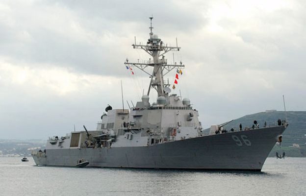  - Secuestro en Somalia