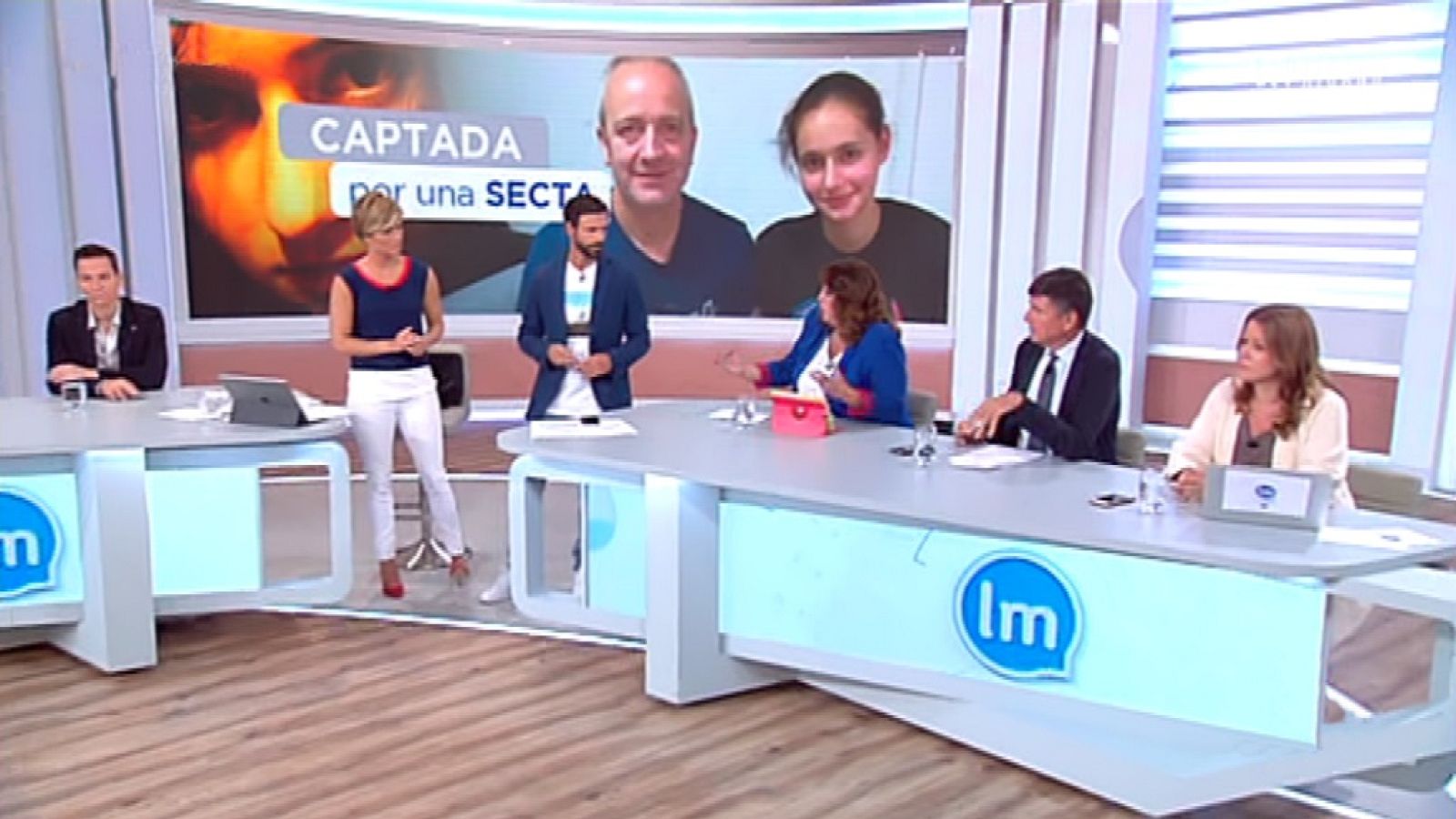 La Mañana - 07/09/18 - ver ahora