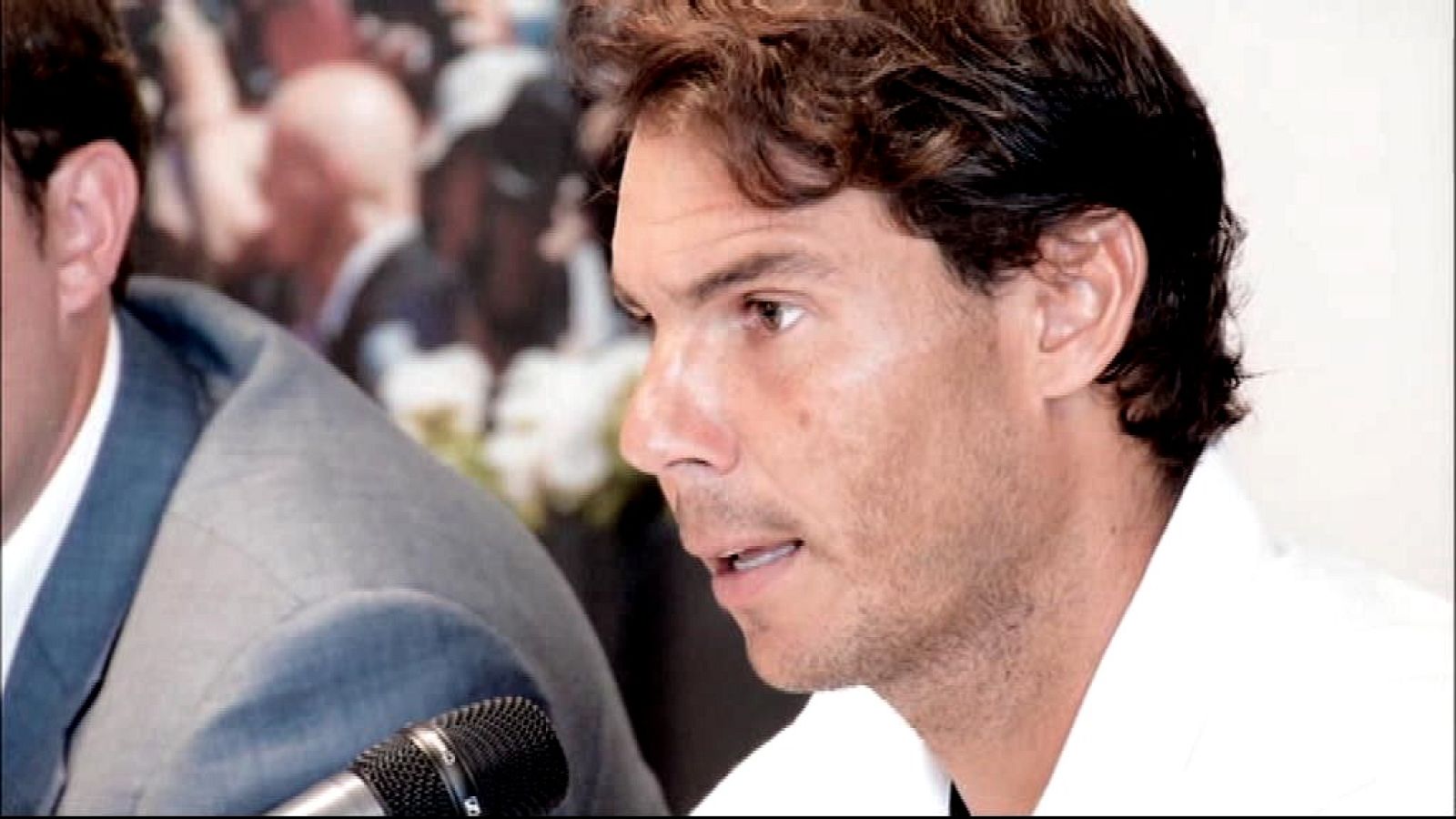 Tenis - Torneo Challenger Masculino 'Manacor' - ver ahora