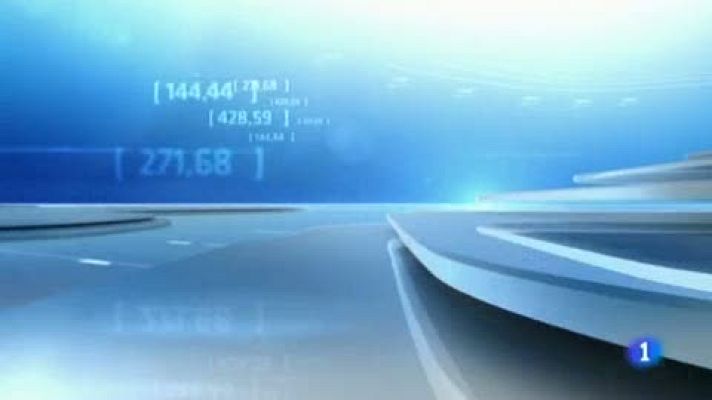 Telenorte - País Vasco - País Vasco en 2' - 07/09/18