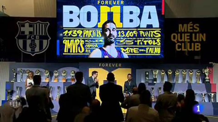 L'Informatiu - L'informatiu - 07/09/2018