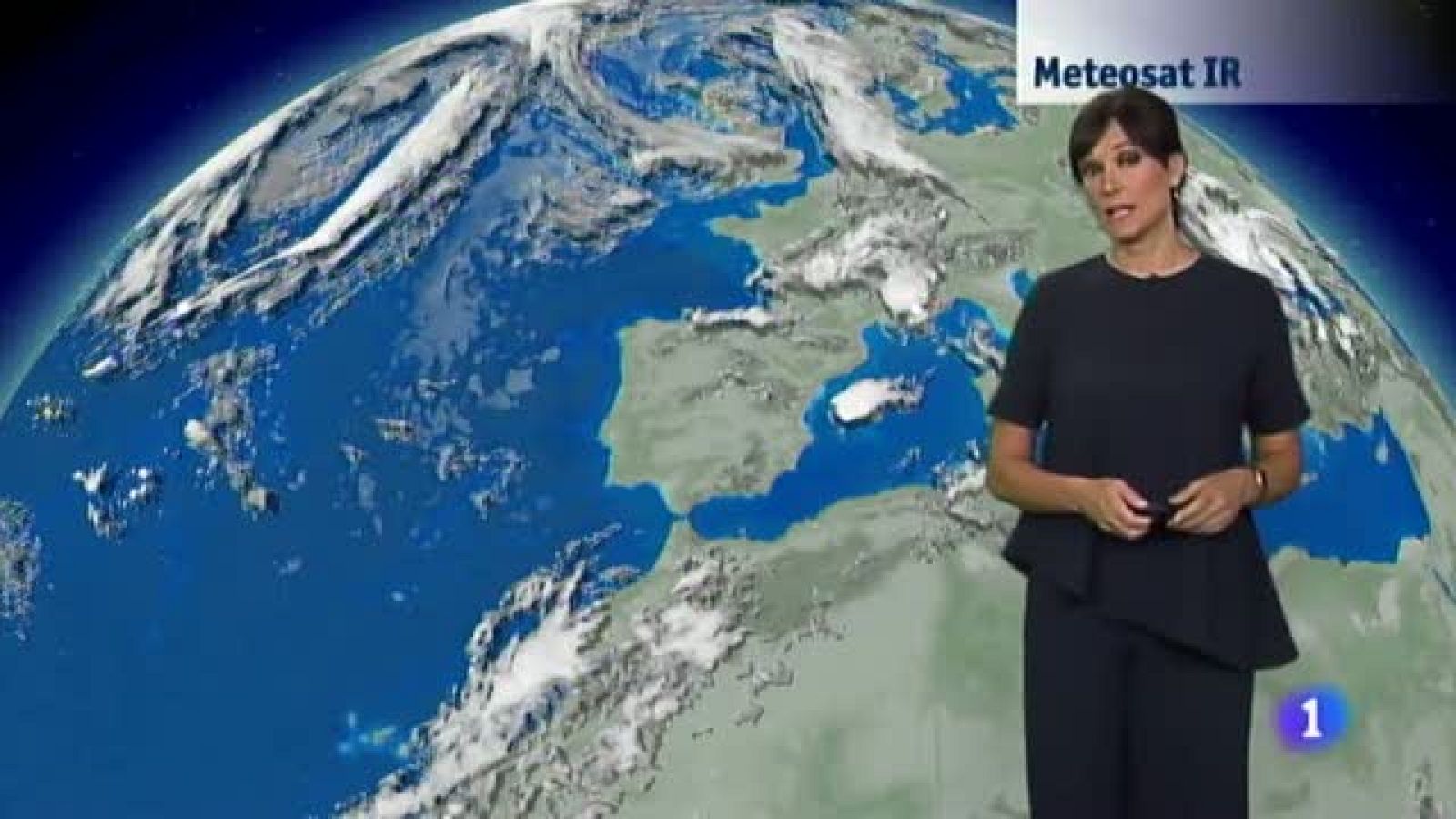 El tiempo en Extremadura - 07/09/18 | Ver