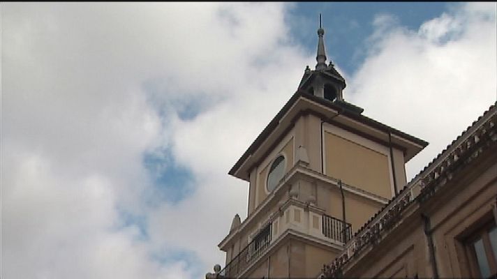 Panorama Regional - El tiempo en Asturias - 07/09/18