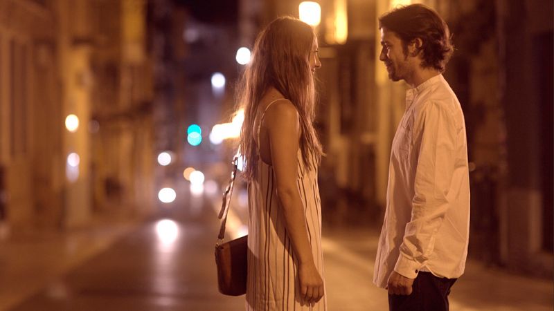 RTVE.es os ofrece un clip exclusivo de 'Los amores cobardes'