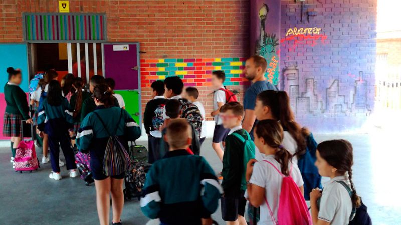 Informativo de Madrid - 07/09/18