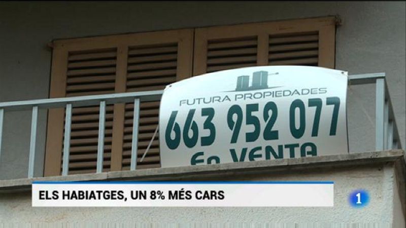 Informatiu Balear - 07/09/18