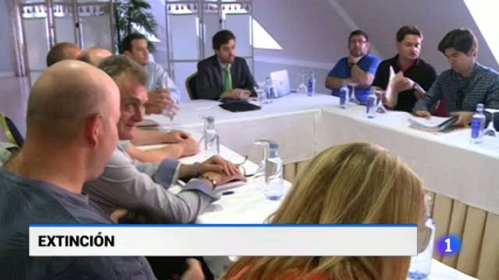 Noticias de Castilla y León - Castilla y León en 2' - 07/09/18