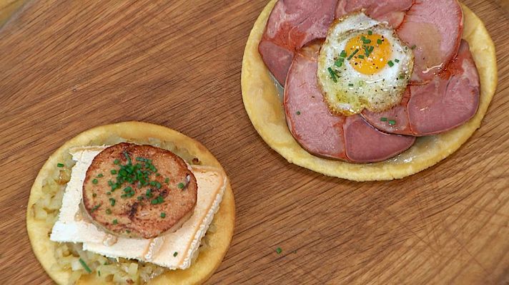 RTVE Cocina - Tortos