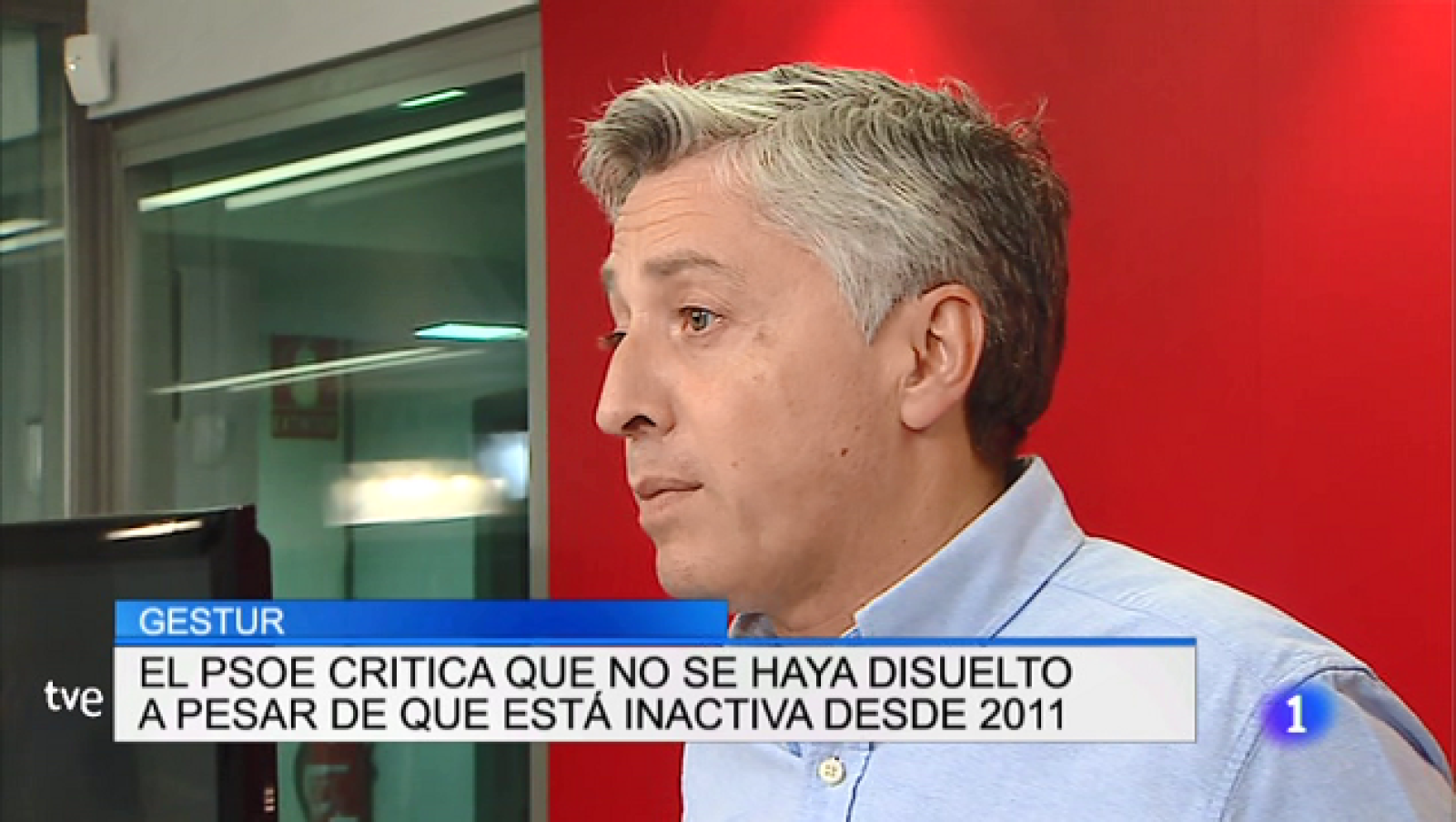 Telerioja en 2' - 07/09/18