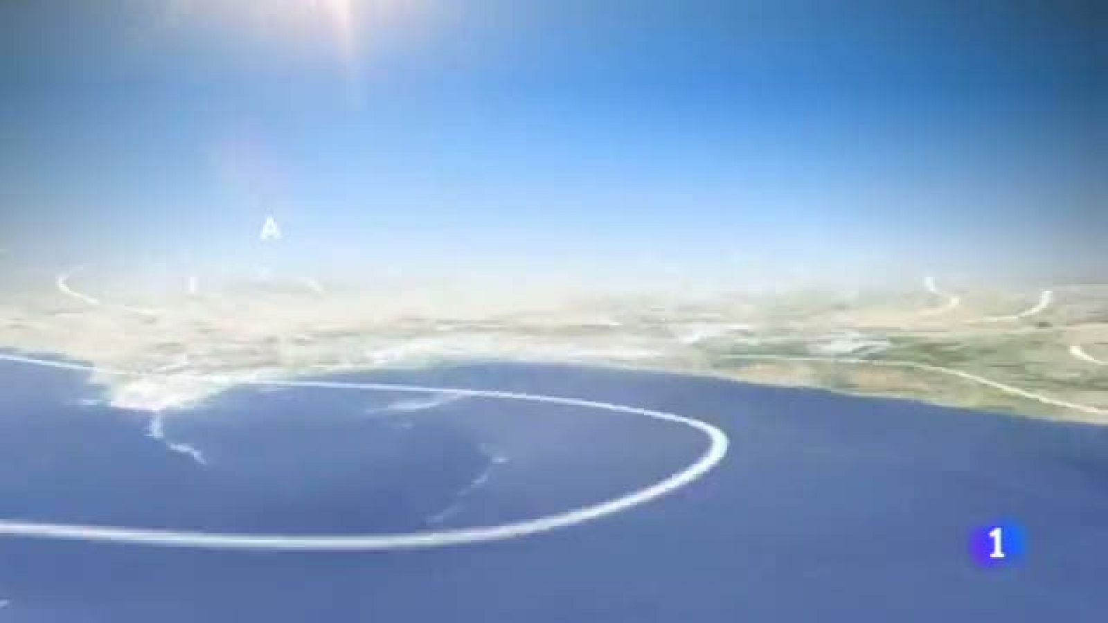 El tiempo en Cantabria - 07/09/18