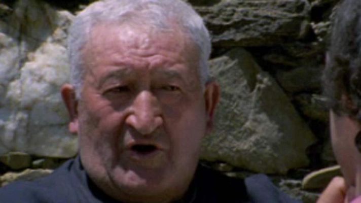 Raíces - Uso nuevo de tierra vieja (II)