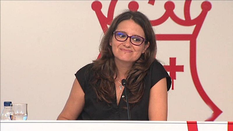 L'Informatiu - Comunitat Valenciana 2 - 07/09/18 - ver ahora