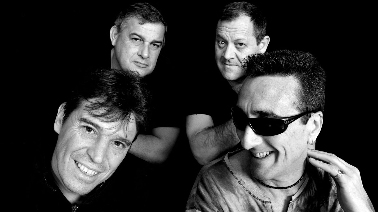 Informativo de Madrid 2 - 07/09/18