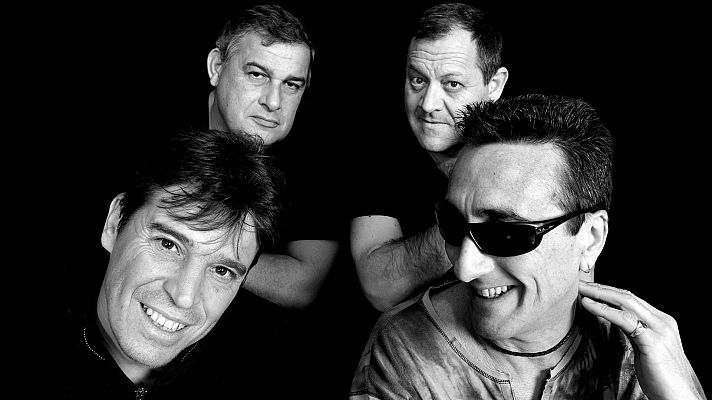 Informativo de Madrid - Informativo de Madrid 2 - 07/09/18