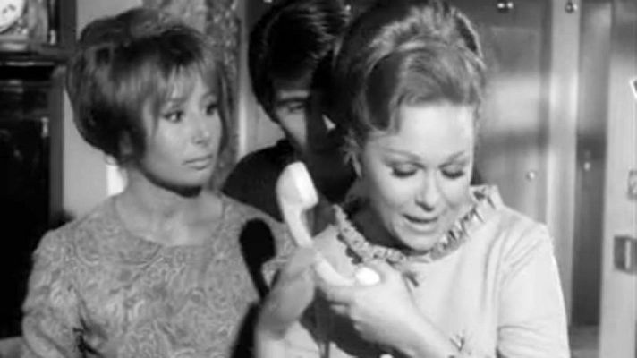 La familia Colón - Capítulo 13