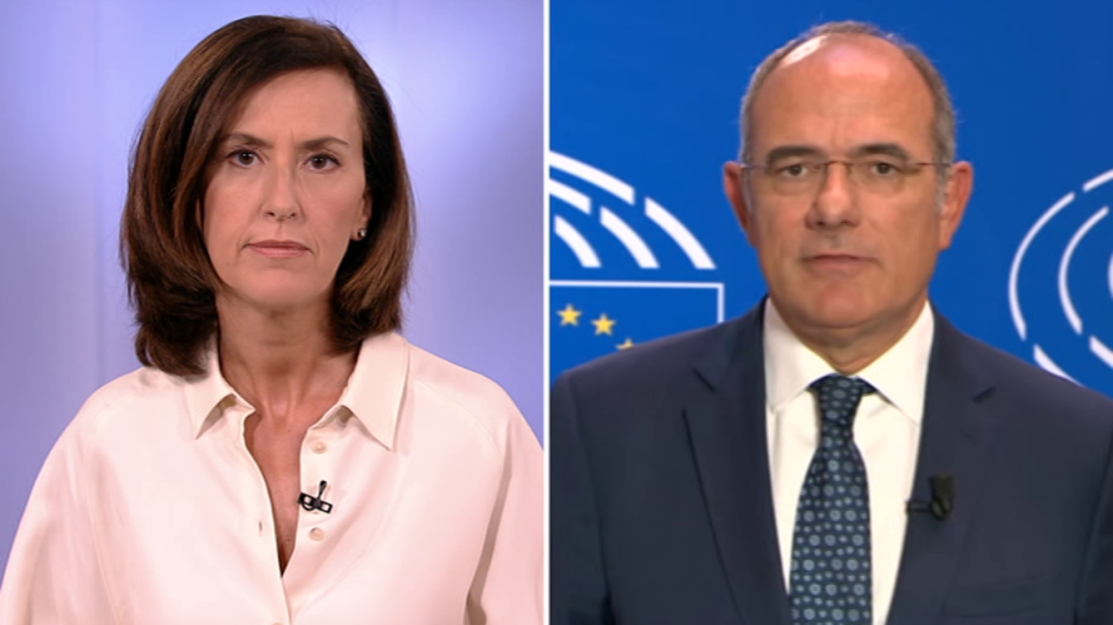 Europa 2018 - 07/09/18 - ver ahora