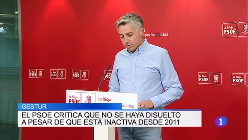 Informativo Telerioja 2 - 07/09/18