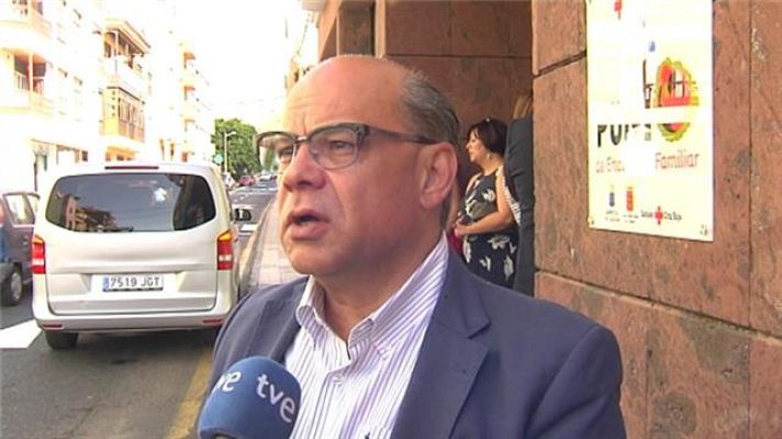 Telecanarias - Telecanarias - 07/09/2018