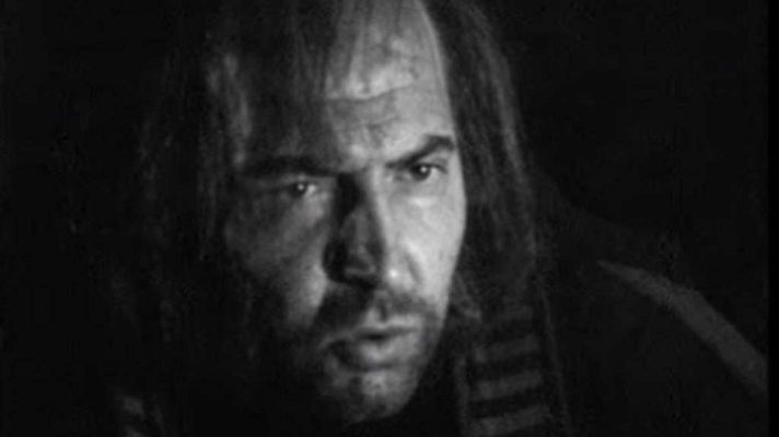 Los misterios de París - Capítulo 12