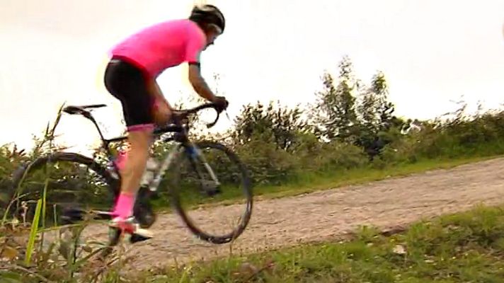 Vuelta ciclista a España - Vuelta 2018 | Los Pericopuertos 2018: Les Praeres. Nava