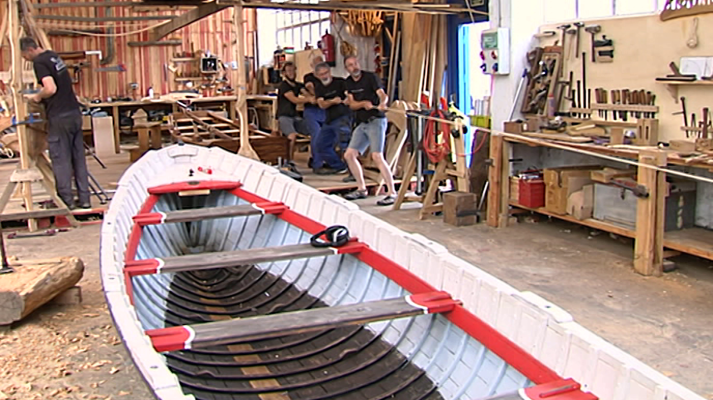 España Directo - España Directo - 07/09/18