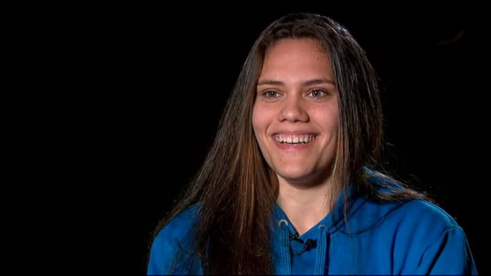 Balonmano - SuperguerreraS: Renata Lais