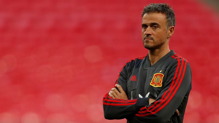 UEFA Nations League - UEFA Nations League Previo Inglaterra-España