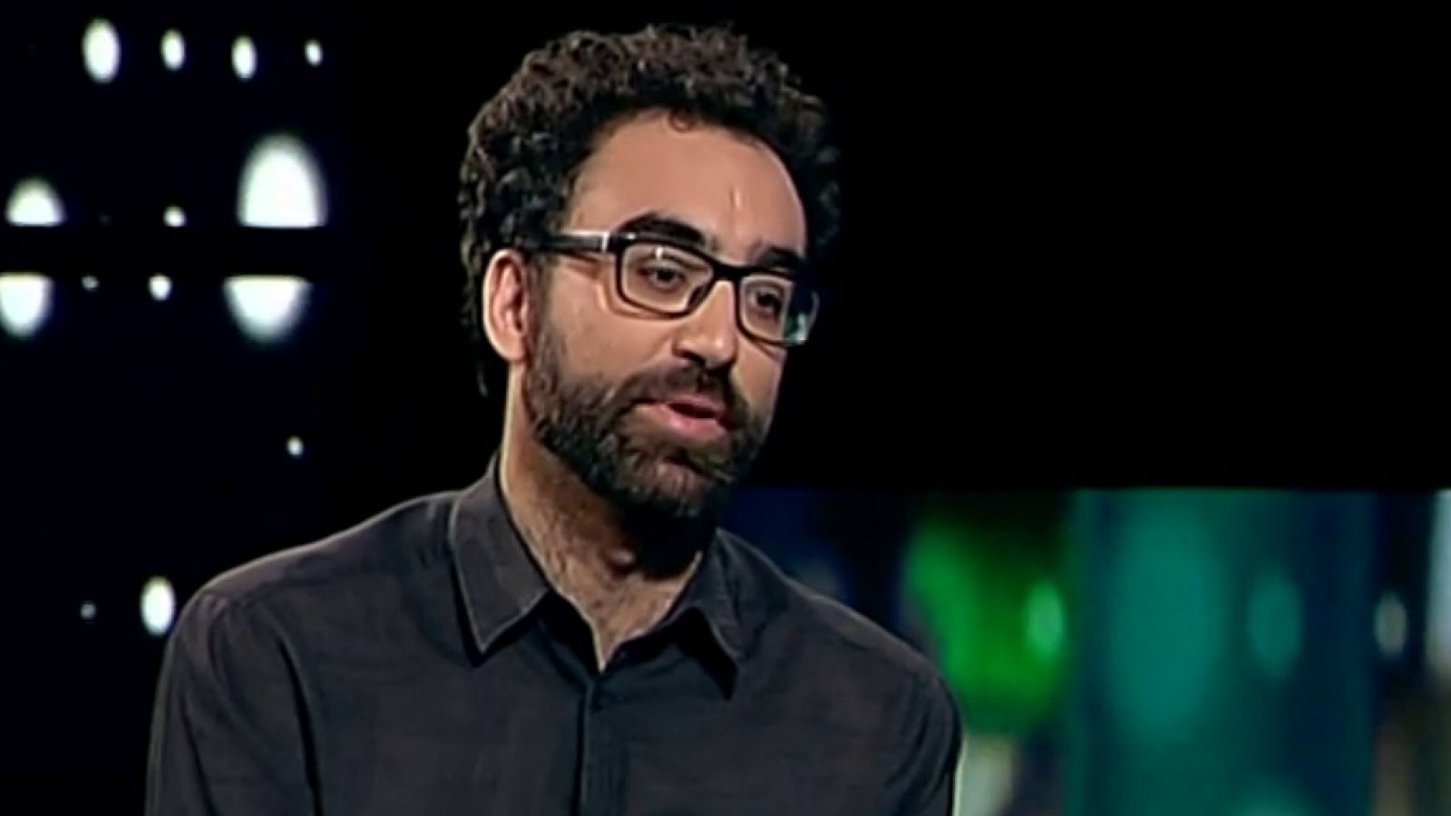 Historia de nuestro cine - Carmina o revienta (presentación) - ver ahora