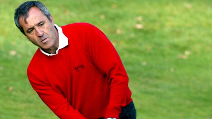  - 'Seve', un fuera de serie del golf