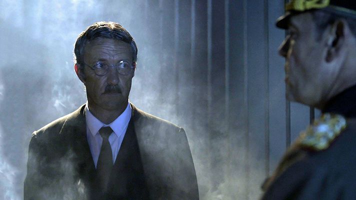 Documaster - En la máquina de matar de Hitler: Episodio 1