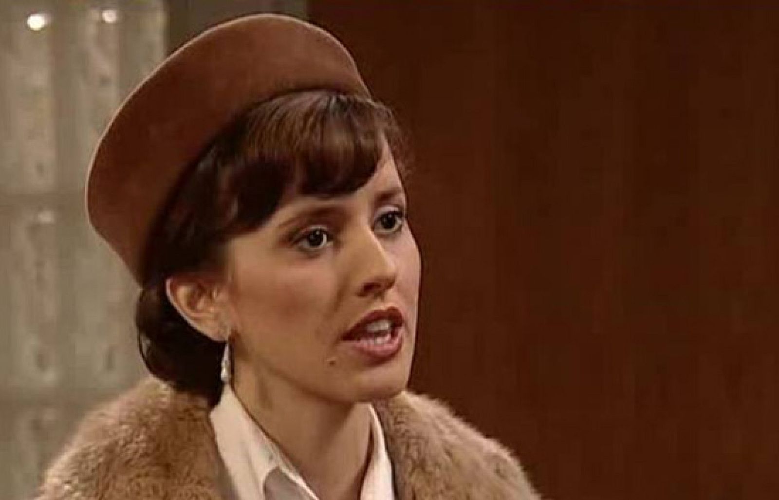 Amar en tiempos revueltos - T4 - Episodio 151 - Ver ahora