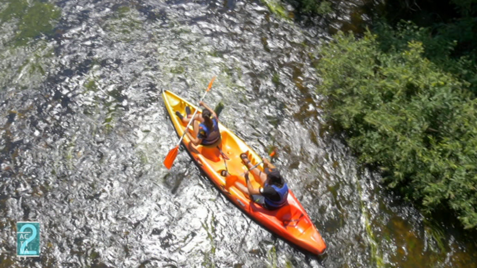 Activa2 - 08/09/18 - ver ahora