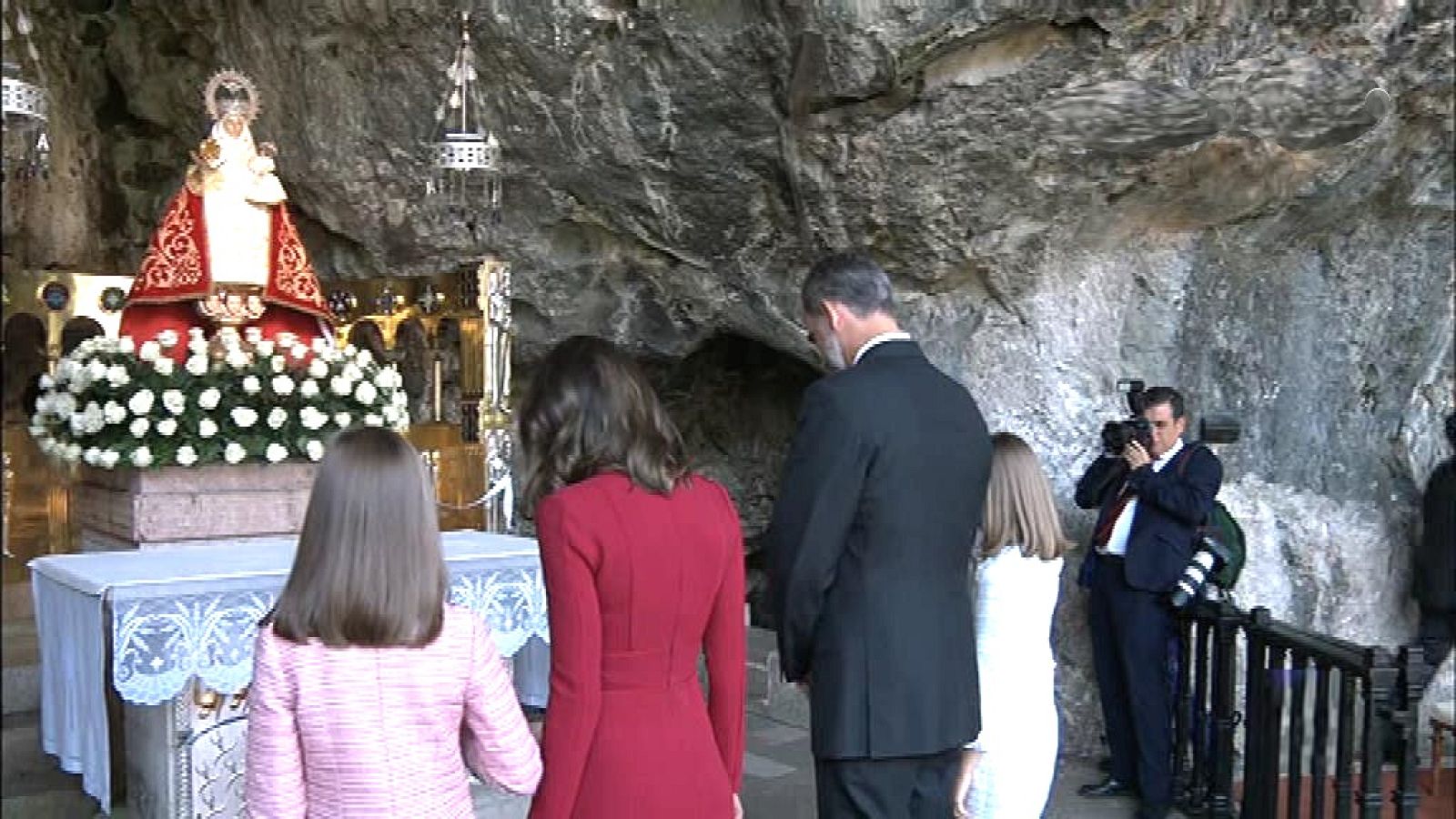 Audiencia Abierta - 08/09/18 - ver ahora