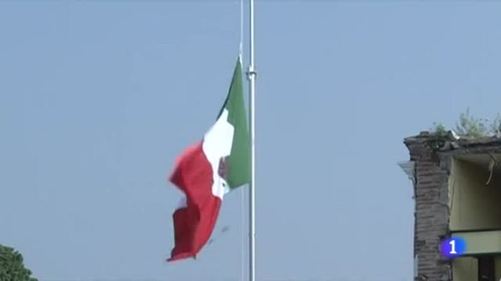  - Decenas de familias aseguran no haber recibido nada tras el terremoto que asoló México