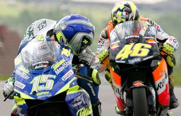  - Dos nuevos adelantamientos