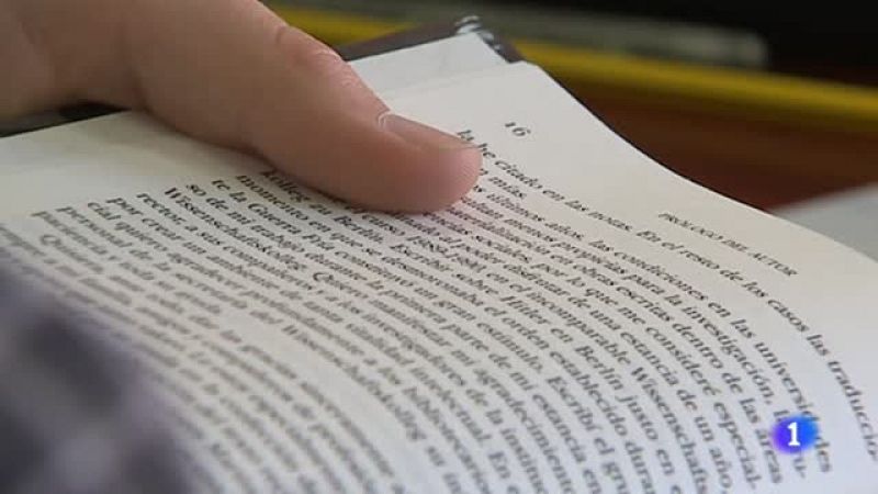 Proyectos como "Write Her Future" luchan contra el analfabetismo funcional