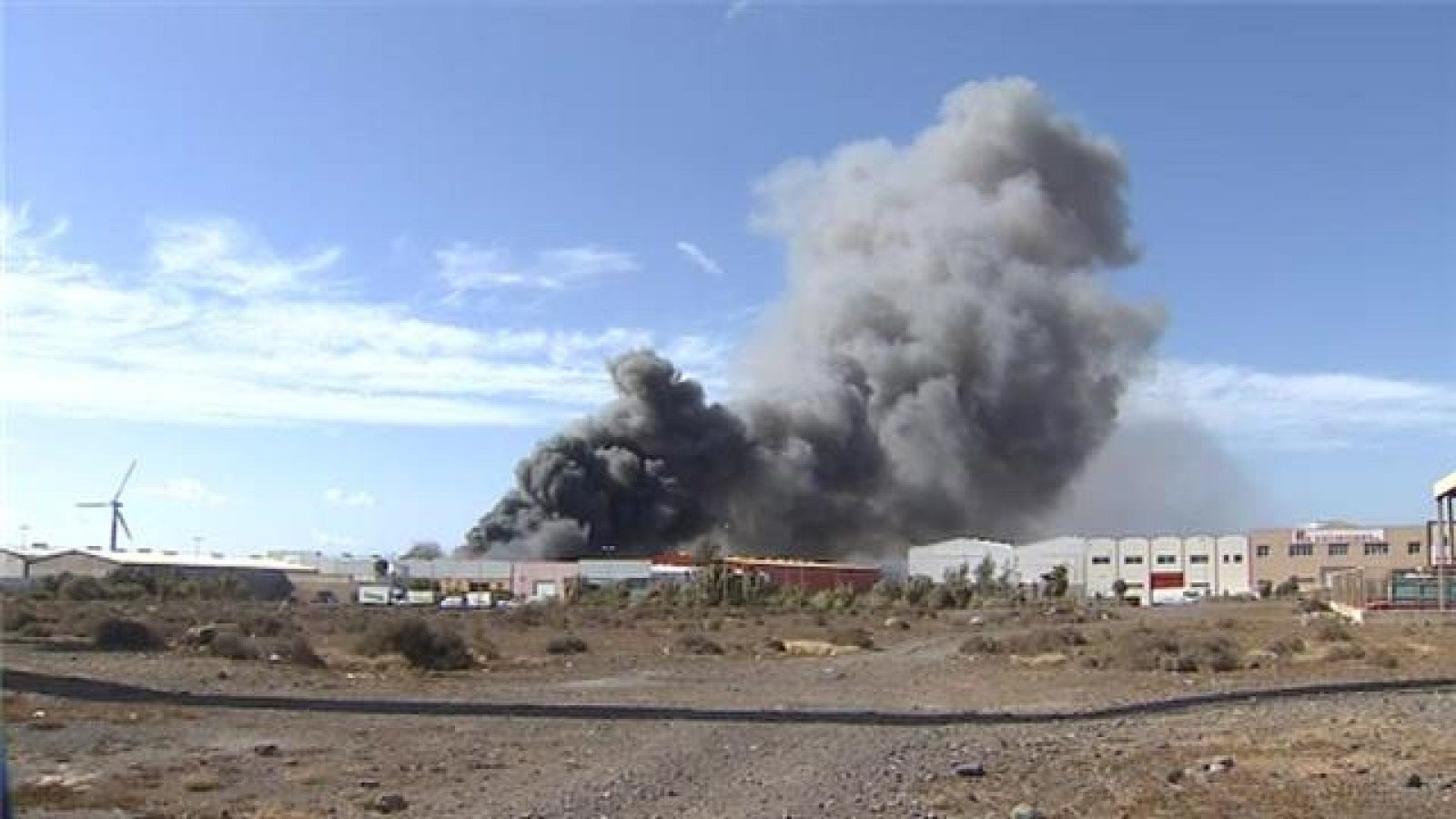 Canarias en 2' - 08/09/2018